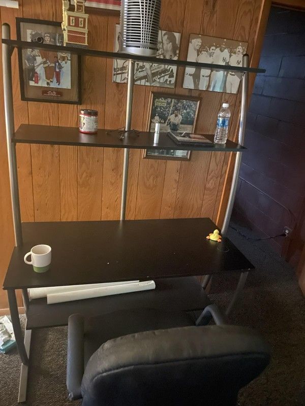 Used Desk