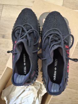 YEEZY BOOST 350 MEN 10.5