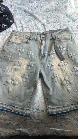 Saints Jorts
