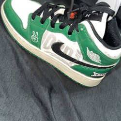 Nike Jordan