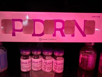 PDRN Ampoule