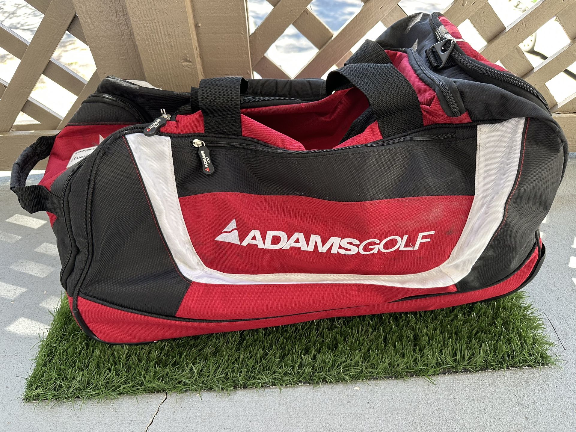 Adams Golf Gear