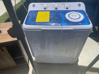 Mini washing machine