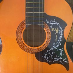 Guitarra Universal al instante