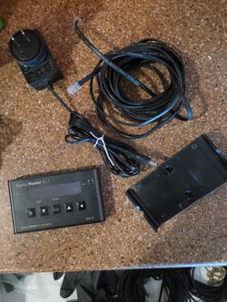 Gavita Led Controller