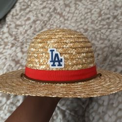 One Piece Dodger Hat