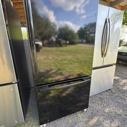 Whirlpool Fridge 