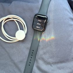 Apple Watch Series 9