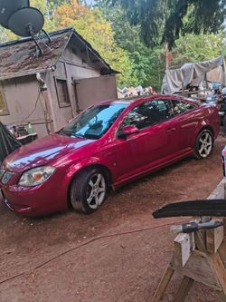 2007 Pontiac G5