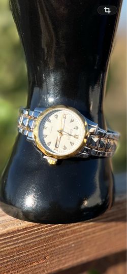 Women’s Invicta watch
