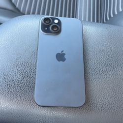iPhone 15 Unlocked For Any Carrier - Perfect Condition