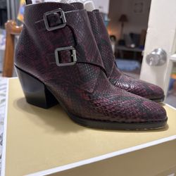 Michael Kors Boots