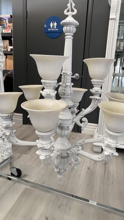 Chandelier