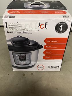 Insta Pot