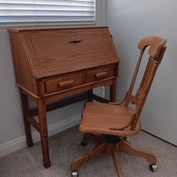 Secretary Desk