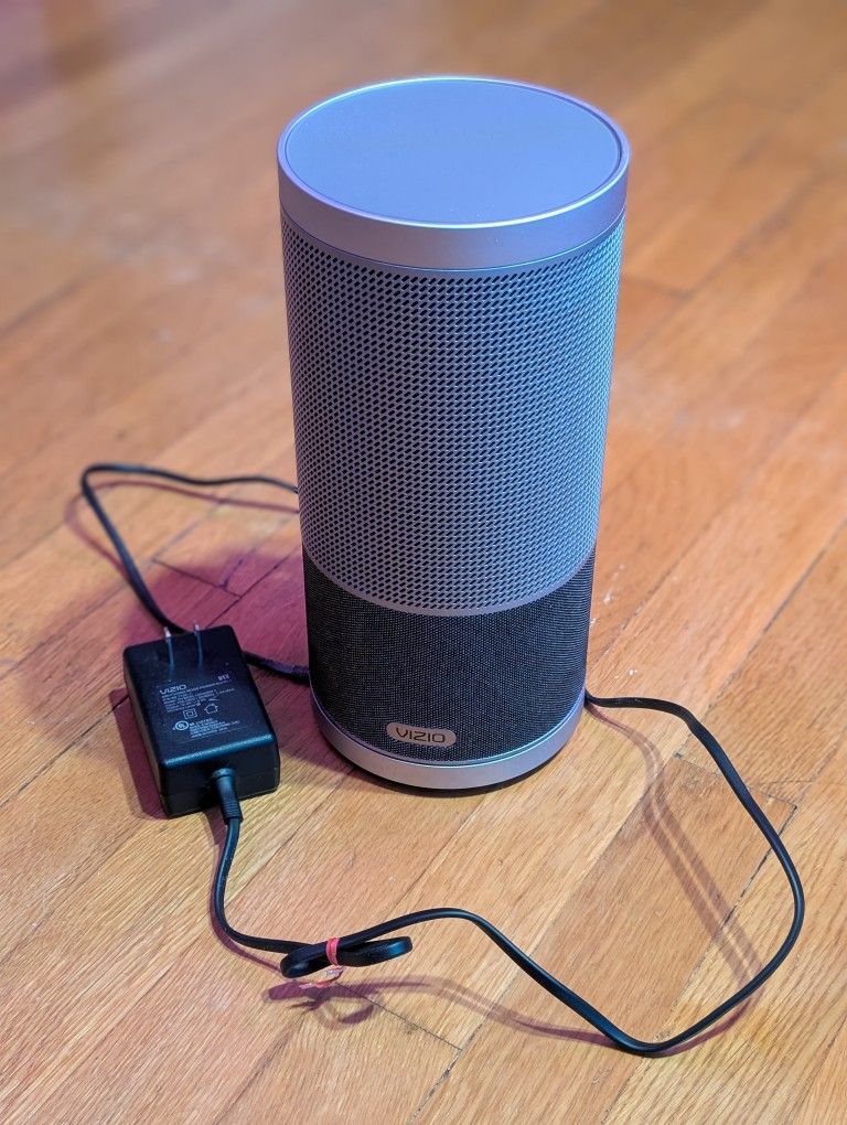 Vizio Sp50-d5 SmartCast Crave 360 Speaker