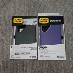 Otterbox Defender