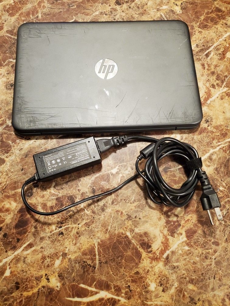 Hp Stream 11 Pro G2