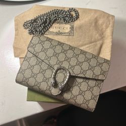 Gucci Bag