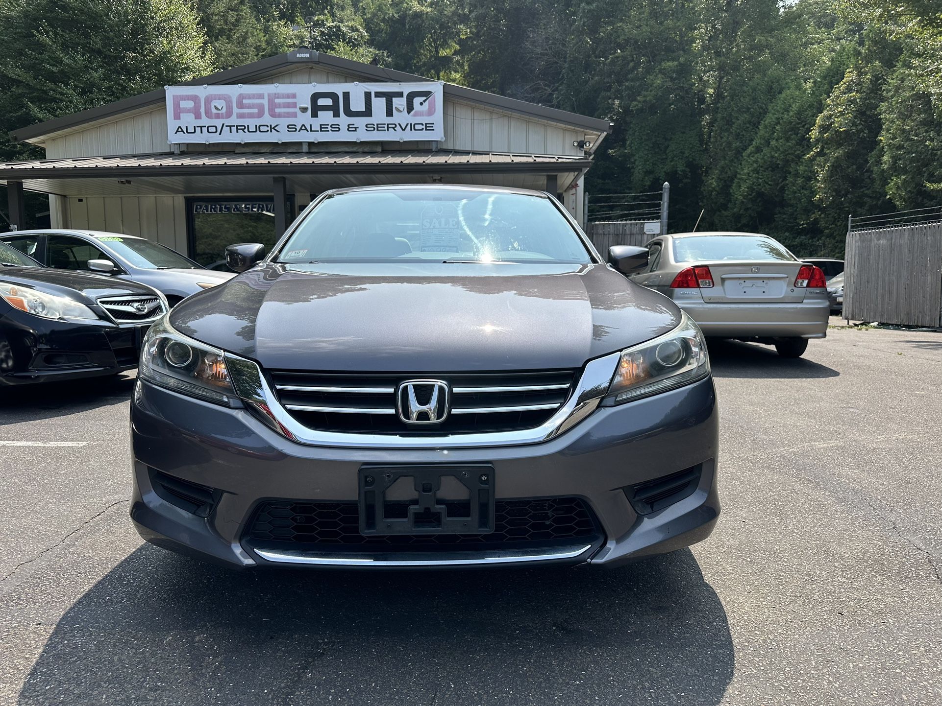 Inspiring Honda Accord For Sale Portland Photos