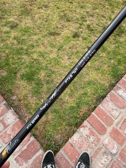 Phenix feather 74 m spinning rod 6-12 lb