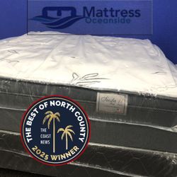 Mattress Sale 
