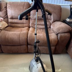 Conair Ultimate Fabric Steamer 