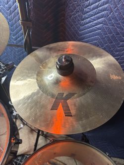 Zildjian Splash