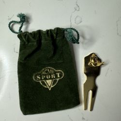 Vintage Acme Sport Daffy Duck Golf Pick