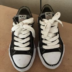 Maison Mihara Yasuhira Size 7 (MMY)