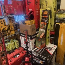 Power Tools For Sale