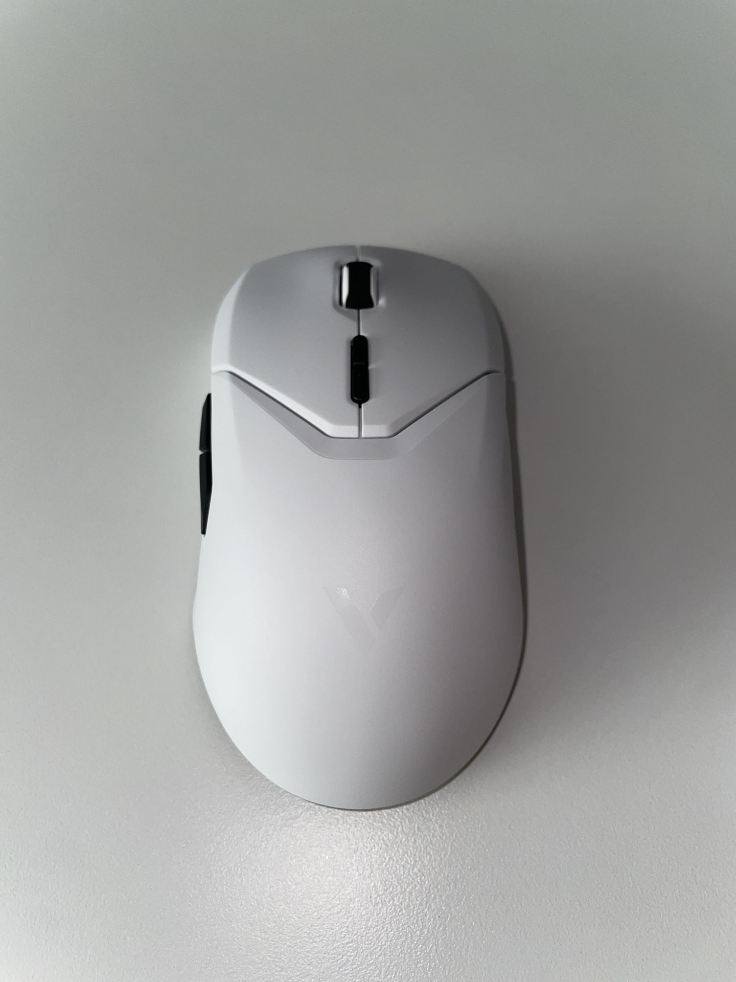 Rapoo VT9PRO 4K Lightweight Wireless Gaming Mouse, PAW 3398 Sensor, 26000 DPI, 4KHz Polling Rate