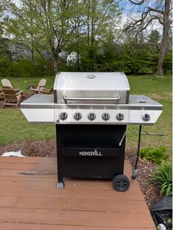 Grill