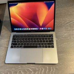 APPLE MACBOOK PRO 