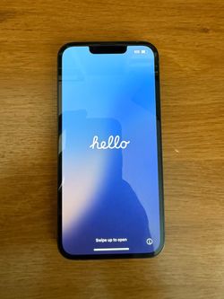Like New Unlocked iPhone 16e (black) 128GB