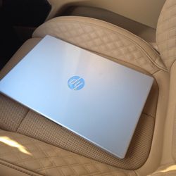Hp 15 "6 Laptop Touch Screen 