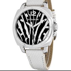 Coach Watch Women’s Jewelry