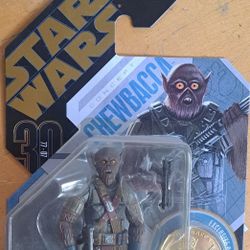 Star Wars!