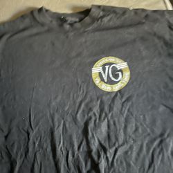 Vince Gill - Crew Shirt Vintage ‘95 