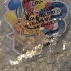 3 Year Anniversary Amazon peccy