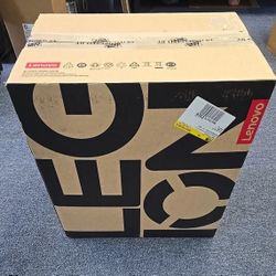 Lenovo Legion Tower 5i Gaming Desktop i7 13700F 16gb RTX4070 12gb 1Tb