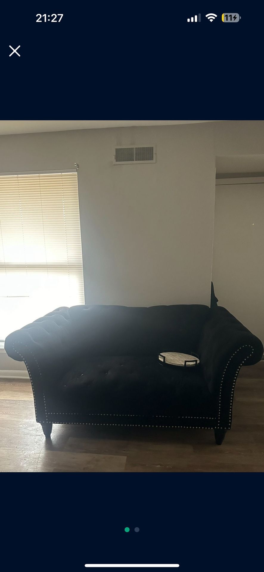 Sofa Set