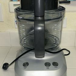 Breville Sous chef 12 Food Processor 