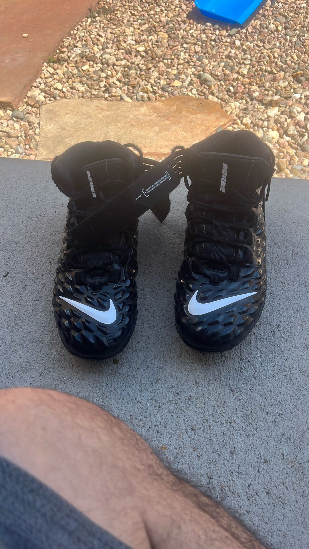 Football Cleats