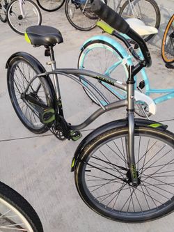 Huffy 26" Beach Cruiser 