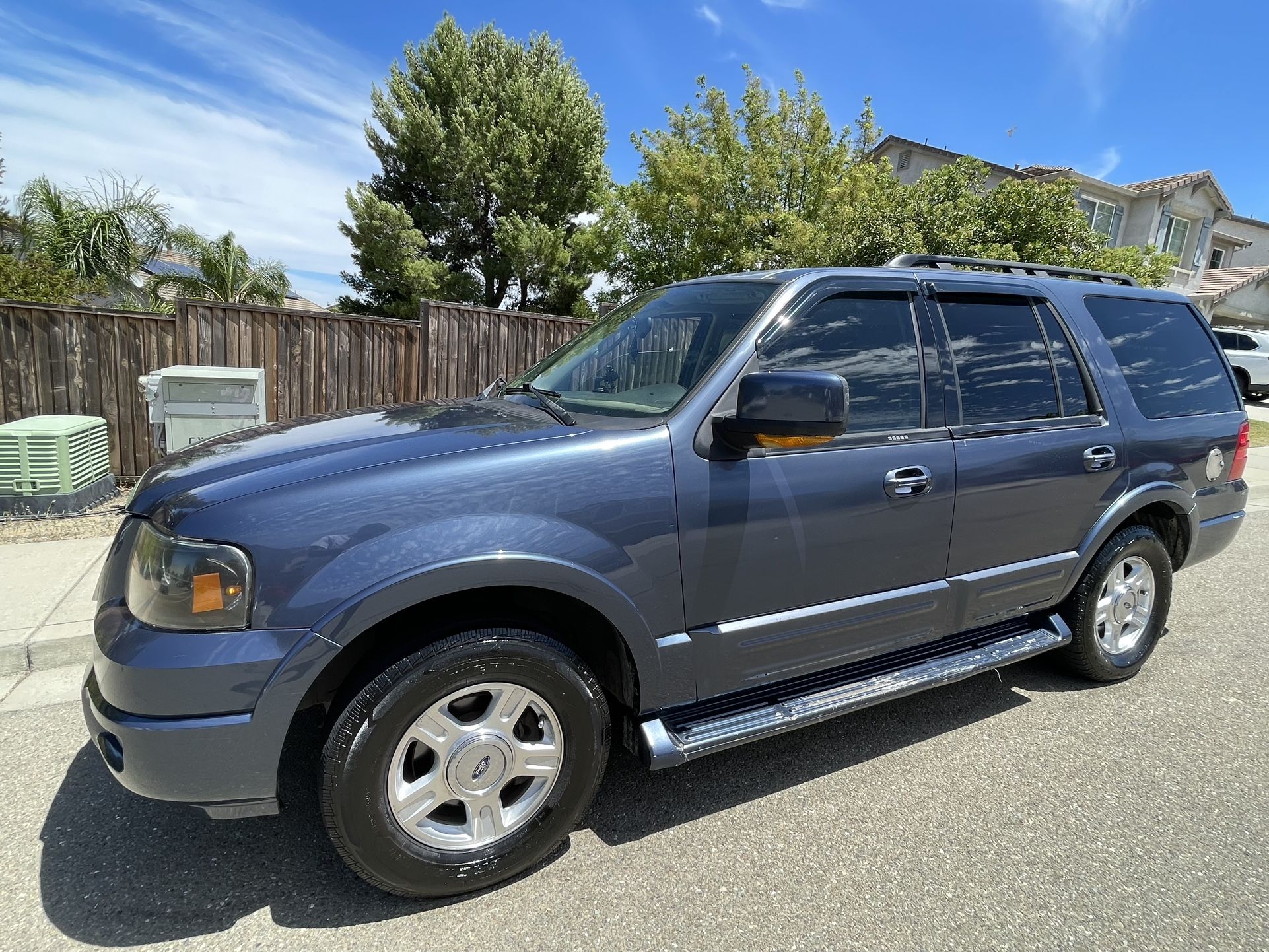 2006 Ford Expedition