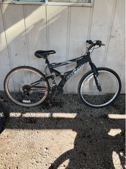 Men’s Hyper Havoc FS Mt. Bike
