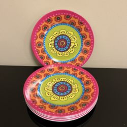 Decorative Plates
