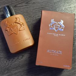 Parfums De Marly Althair Cologne 125ml