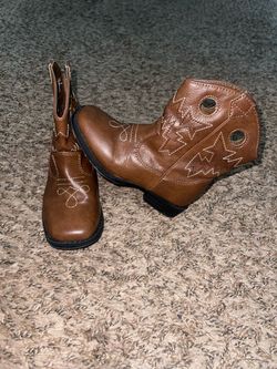 Multiple Children’s Shoes Size 10